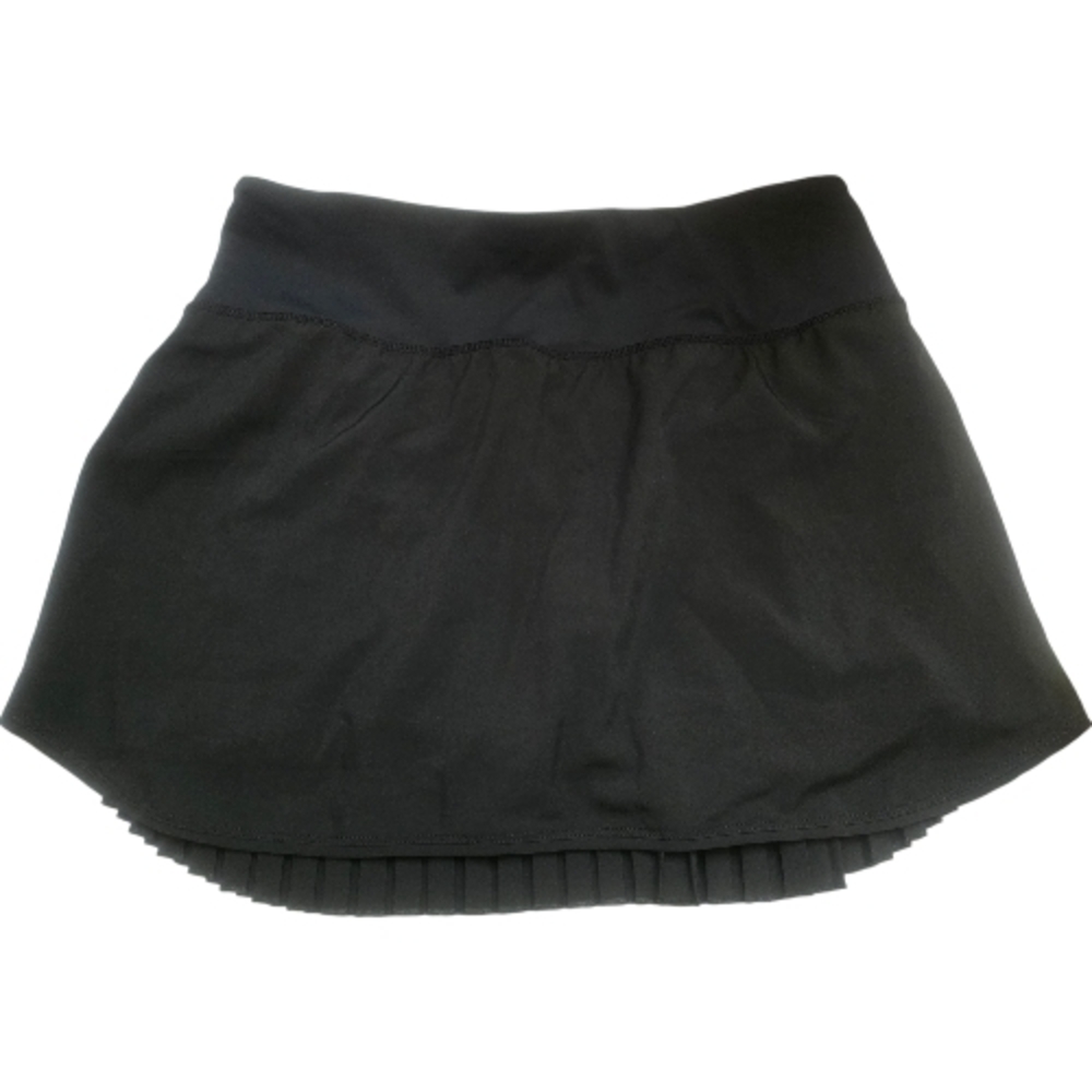 NET -   BALEAF Women's Pleated Tennis Skirt Golf Skort. Sz L.  - NWT